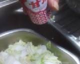 「塩麹と甘酒」で漬ける白菜・応用自在！作り方5写真