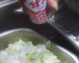「塩麹と甘酒」で漬ける白菜・応用自在！作り方5写真