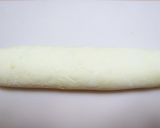 【菓子パン】あんバター★ロール作り方7写真