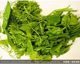 黑木耳辣炒龍鬚菜.柯媽媽の植物燕窩作り方2写真
