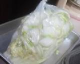 「塩麹と甘酒」で漬ける白菜・応用自在！作り方7写真