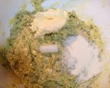 宇治茶クッキー作り方4写真