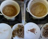 にがりで肉の臭みを取る作り方3写真