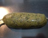 宇治茶クッキー作り方5写真
