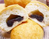 【菓子パン】あんバター★ロール作り方17写真