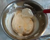 薔薇のような❁スイートポテトアップルパイ作り方11写真