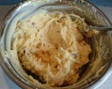薔薇のような❁スイートポテトアップルパイ作り方12写真