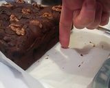 ◇りんごのブラウニー◇作り方16写真