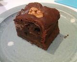◇りんごのブラウニー◇作り方17写真