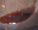 食べ応え満点*肉厚しいたけの肉詰め*作り方10写真
