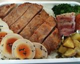 豚みそステーキ作り方6写真