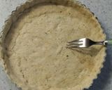 糖質制限 大豆粉で美味しいキッシュ♪作り方5写真