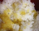 塩レモンと塩昆布のおにぎり作り方2写真