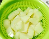 大人も子供も大好き!GBSポテト作り方1写真