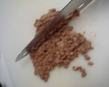 簡単♪ご飯がすすむ!納豆ミンチ☆★作り方1写真