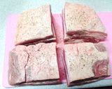 【圓用EN】トロトロビーフシチュー作り方1写真