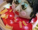 日本エレキテル！大根おろしアート作り方5写真