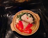 日本エレキテル！大根おろしアート作り方6写真