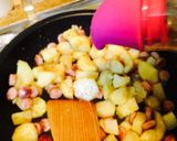 大人も子供も大好き!GBSポテト作り方5写真