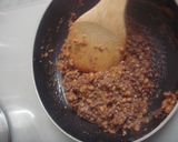 簡単♪ご飯がすすむ!納豆ミンチ☆★作り方4写真