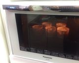 ♡apple maple muffin♡作り方7写真