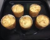 ♡apple maple muffin♡作り方8写真