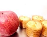 ♡apple maple muffin♡作り方9写真