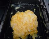 ぱりぱりきゅうりとチャーハン作り方2写真