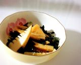*＊筍の水煮のポン酢醤油炒め＊*作り方5写真