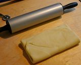 クリスマスタルト Joulutortut作り方6写真