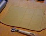 クリスマスタルト Joulutortut作り方7写真