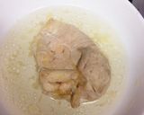 鶏肉の中華蒸し作り方6写真