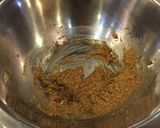 お手軽♪レンチン胡麻味噌和え作り方2写真