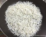 ご飯がすすむ　ちりめん山椒のおすすめ作り方2写真