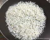 ご飯がすすむ　ちりめん山椒のおすすめ作り方2写真