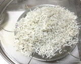 ご飯がすすむ　ちりめん山椒のおすすめ作り方3写真