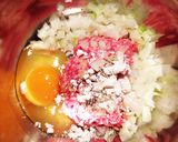 けみアミ美夕の炊飯器ヘルシーロールレタス作り方2写真