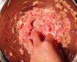 けみアミ美夕の炊飯器ヘルシーロールレタス作り方3写真
