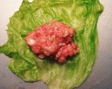 けみアミ美夕の炊飯器ヘルシーロールレタス作り方4写真