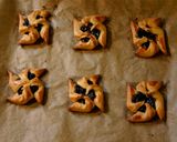 クリスマスタルト Joulutortut作り方10写真
