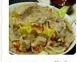 レンジで8分キャベツがあまったら蒸し野菜作り方10写真
