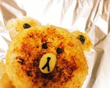 簡単!絶品!こんがり焼きおにぎり♡作り方6写真