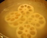 さっぱり～♡液体塩こうじで野菜おでん作り方1写真
