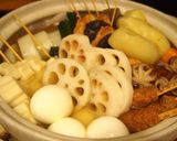 さっぱり～♡液体塩こうじで野菜おでん作り方4写真