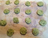 宇治茶クッキー作り方7写真