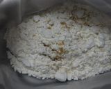 牡蛎のバター焼きカレー風味作り方2写真