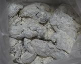牡蛎のバター焼きカレー風味作り方3写真