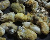 牡蛎のバター焼きカレー風味作り方4写真
