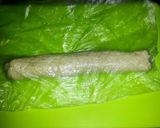 ダイエット中のナンちゃってトッポギ作り方5写真