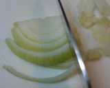 玉葱のみじん切り＊あにちゃら流作り方3写真